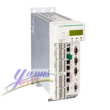 Schneider LMC802CAA10000 Motion Controller - 130-Axis, Acceleration Kit (Basic)