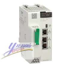 Schneider BMEP584020 Processor Module M580 - Level 4 Distributed Control