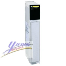 Schneider 140CPU31110 Unity processor Modicon Quantum - 548 kB - 66 MHz