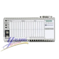Schneider 170DNT11000C Modicon Momentum Profibus DP Communication Adapter – Conformal Coated