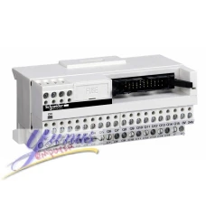 Schneider ABE7E16EPN20 Connection Sub-base – 16 Inputs for Twido Extension