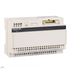 Schneider ABE7E16SRM20 Connection Sub-base ABE7 - 16 Relay Outputs for Twido Extension
