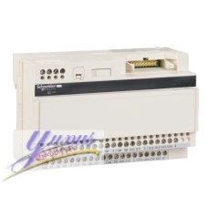 Schneider ABE7E16SRM20 Connection Sub-base ABE7 - 16 Relay Outputs for Twido Extension
