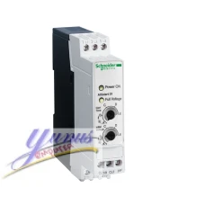 Schneider ATS01N103FT Soft Starter for Asynchronous Motor