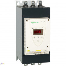 Schneider ATS22C11Q Soft Starter with ATS22 Control – Advanced Motor Control Solution