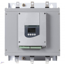 Schneider ATS48C21Q Soft Starter for Asynchronous Motors