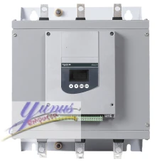 Schneider ATS48C21Q Soft Starter for Asynchronous Motors