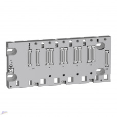 Schneider BMEXBP0400 Rack X80 - 4 Slots - Ethernet Backplane