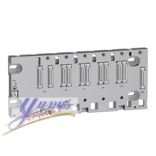 Schneider BMEXBP0400 Rack X80 - 4 Slots - Ethernet Backplane