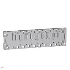 Schneider BMEXBP0800 Rack X80 - 8 slots - Ethernet backplane