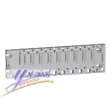 Schneider BMEXBP0800 Rack X80 - 8 Slots - Ethernet Backplane