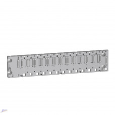 Schneider BMEXBP1200 Rack X80 - 12 slots - Ethernet backplane