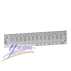Schneider BMEXBP1200 Rack X80 - 12 Slots - Ethernet Backplane