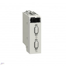 Schneider BMXXBE1000 Backplane Expander for M340 PLC - Multi-Rack Configuration