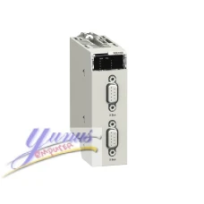 Schneider BMXXBE2005 X80 Backplane Extender Kit – Advanced Expansion Solution