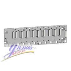 Schneider BMXXBP0800 Rack M340 – 8 Slots