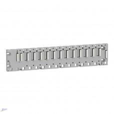 Schneider BMXXBP1200 Rack M340 - 12 Slots Industrial Automation Rack