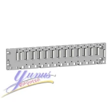 Schneider BMXXBP1200 Rack M340 - 12 Slots Industrial Automation Rack