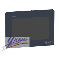Schneider HMIDT351FC 7-Inch WVGA Touch Display - Advanced Coated Touchscreen