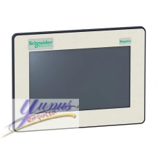 Schneider HMIDT35X Magelis GTUX Series eXtreme Display | 7.0-inch Wide | Outdoor | Rugged & Coated