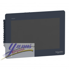 Schneider HMIDT551FC 10W Touch Advanced Display WXGA - coated display