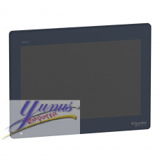 Schneider HMIDT651FC 12W Touch Advanced Display WXGA - Coated Display