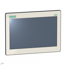 Schneider HMIDT65X Magelis GTUX Series 12.0-inch Wide eXtreme Display – Rugged, Outdoor Use, Coated