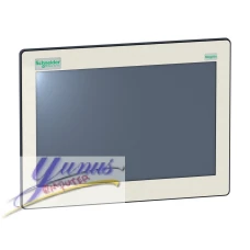 Schneider HMIDT65X Magelis GTUX Series 12.0-inch Wide eXtreme Display – Rugged, Outdoor Use, Coated