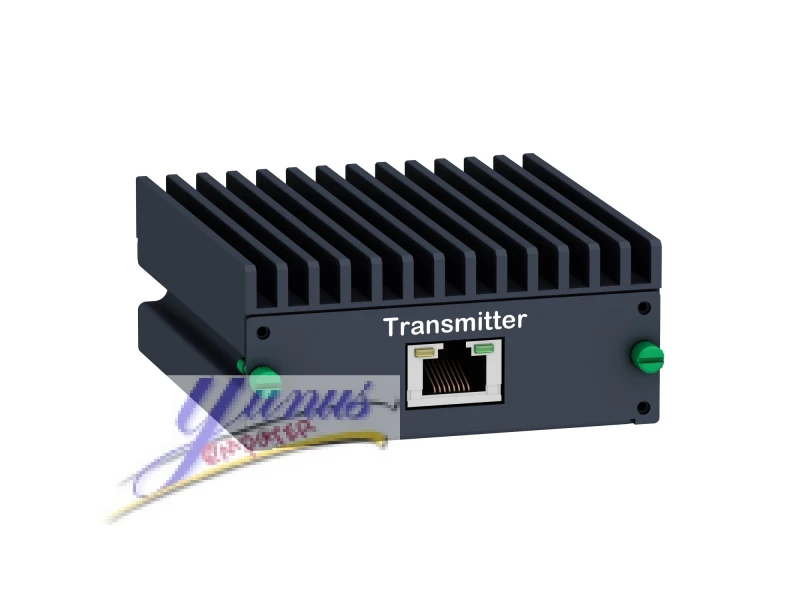 Schneider HMIYDATR11 Transmitter for HMIDADP Display Adaptor