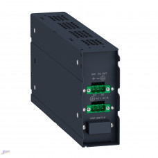 Schneider HMIYMMAC1 AC Power Supply Module for HMIBM HMI Systems