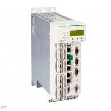 Schneider LMC300CBC10000 Motion controller LMC300 8 axis - Acc kit - OM Profibus DP