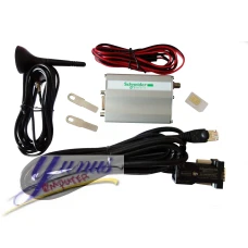 Schneider SERM2MMOD485 OptitM2M Pack – Advanced RS-485 Communication Module