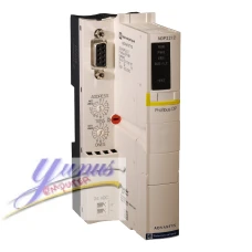 Schneider STBNDP2212 Standard Network Interface Module – Profibus DP – 9.6 kbit/s
