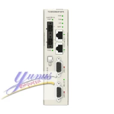 Schneider TCSEGDB23F24FA Modbus Plus Proxy Module for Modicon M340 PLC