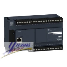 Schneider TM221C40U Controller M221-40IO TR.NPN | Advanced Programmable Logic Controller