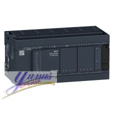 Schneider TM241C40R Controller M241 - 40 I/O Relay PLC