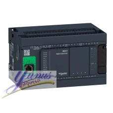 Schneider TM241CEC24R Controller M241