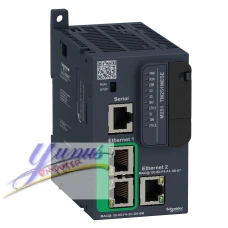 Schneider TM251MESE Controller M251 2x Ethernet - Advanced Industrial Automation Solution