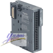 Schneider TM3AM6 Module - 4 Analog Inputs and 2 Analog Outputs