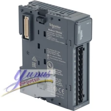 Schneider  TM3AQ4 Module TM3 - 4 analog outputs