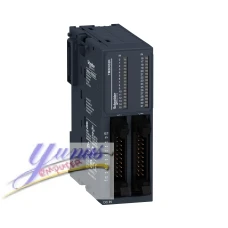 Schneider TM3DI32K Module TM3 - 32 Inputs HE10