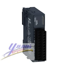 Schneider TM3DI8A Module TM3 - 8 inputs 120V AC