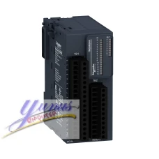 Schneider TM3DM24R Module TM3 - 24 Digital IO Relays