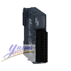 Schneider TM3DM8R Module TM3 - 8 IO Relays