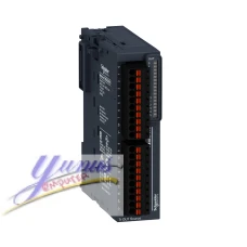 Schneider TM3DQ16TG Module TM3 - 16 Outputs Transistor PNP Spring