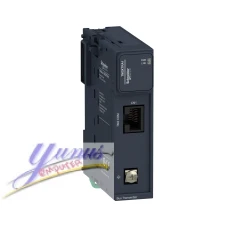 Schneider TM3XTRA1 Remote Transmitter Module TM3 - Bus