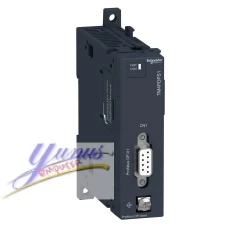 Schneider TM4PDPS1 Module Network TM4 1 Profibus DP Slave