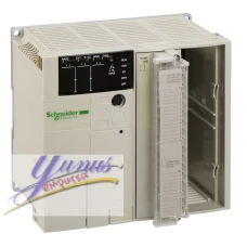 Schneider TSX3721001 TSX Micro 37 21/22 PLC - Advanced Micro PLC for Versatile Automation