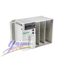 Schneider TSX3721101 TSX Micro 37 21/22 PLC Configuration