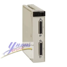 Schneider TSXAEY1600C Analog Input Module – 16 High-Level Inputs, Current & Voltage, 12-Bit Resolution